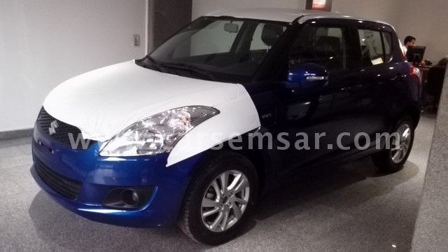 2015 Suzuki Swift Dzire Gl For Sale In Egypt New And Used Cars For