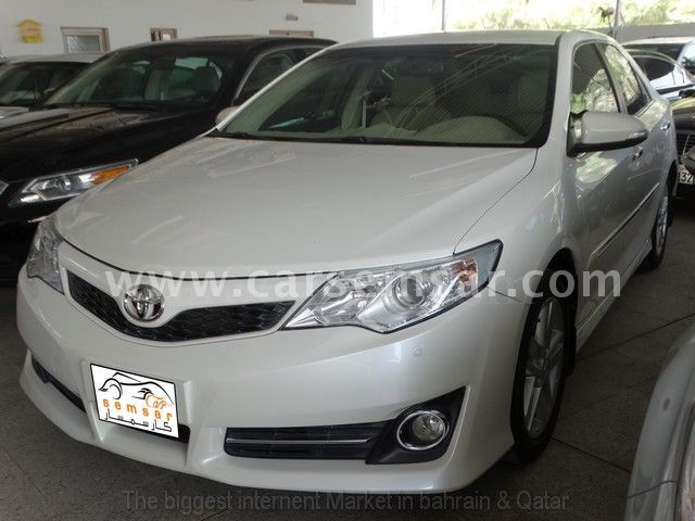 Camry Car For Sale In Qatar Camry Car For Sale In Qatar