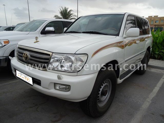 Cars For Sale Mobile Al >> 2006 Toyota Land Cruiser VXR Limited for sale in Qatar ... Cars For Sale Mobile Al >> 2006 Toyota Land Cruiser VXR Limited for sale in Qatar ...
