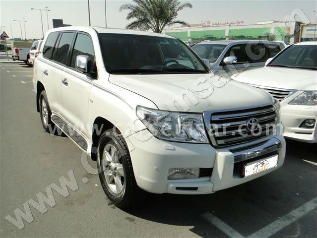 New and used cars for sale in Qatar, Buy and sell cars in Qatar