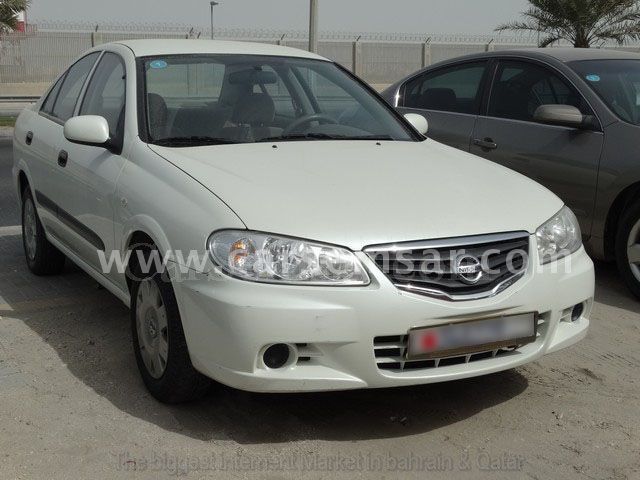 Car For Sale In Bahrain Nissan Sunny Car For Sale In Bahrain Nissan Sunny