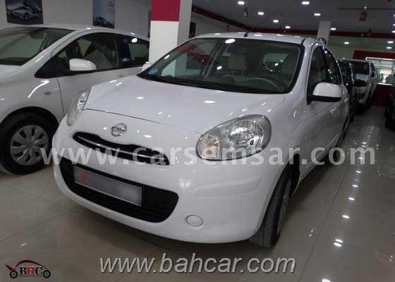 2013 Nissan Micra 1.5 for sale in Bahrain - New and used cars for ... 2013 Nissan Micra 1.5 for sale in Bahrain - New and used cars for ...
