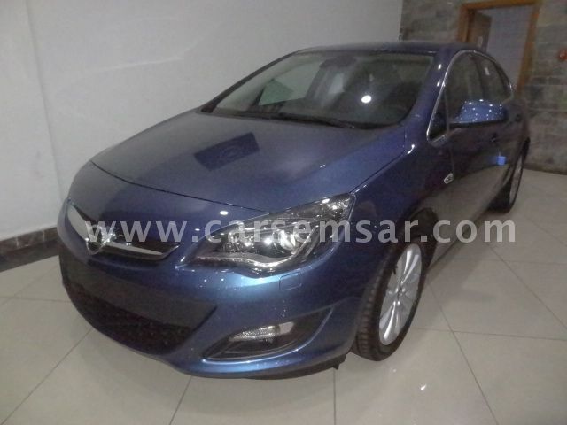Opel Astra Cosmo 2013 Hatchback Price In Egypt