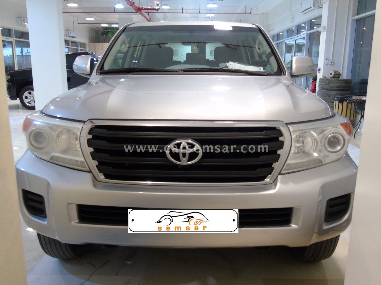 2015 Toyota Land Cruiser G for sale in Qatar New and used cars for