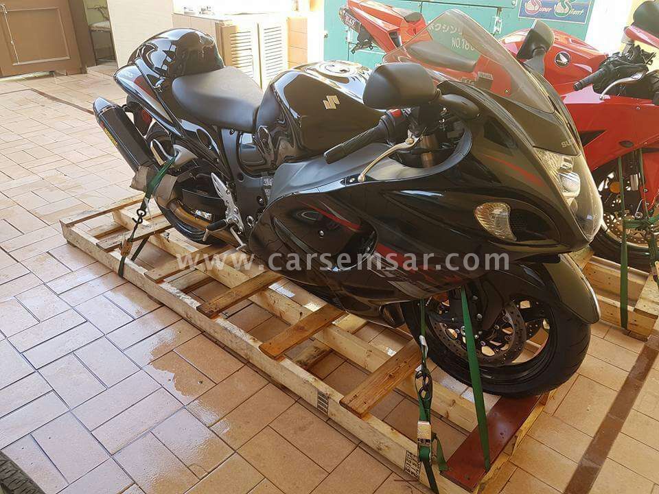 2016 Suzuki Hayabusa for sale for sale in Qatar New and used
