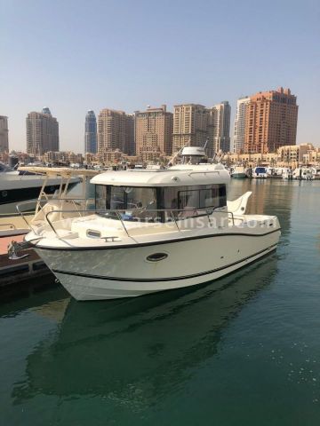 24 foot boat for sale