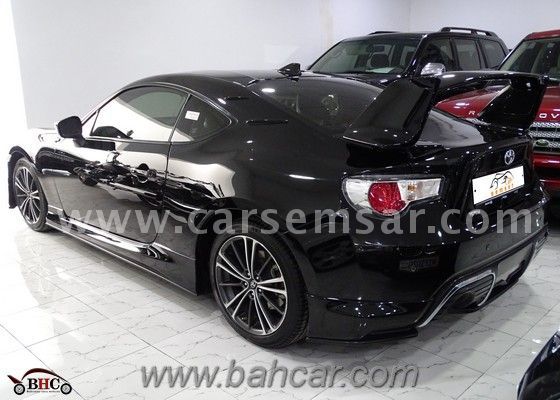 2016 Toyota GT 86 for sale in Bahrain - New and used cars for sale in ...