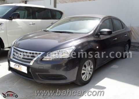 2015 Nissan Sentra 1.6 for sale in Bahrain - New and used ... 2015 Nissan Sentra 1.6 for sale in Bahrain - New and used ...