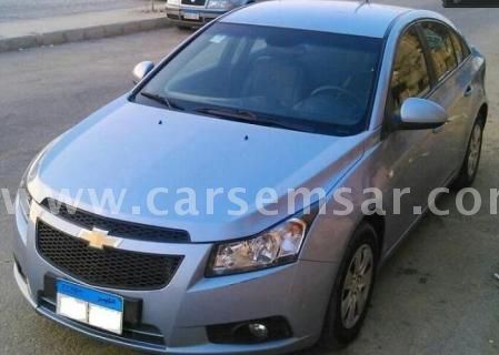 2010 شڤروليه كروز Ls للبيع في مصر سيارات مصر للبيع على كار سمسار