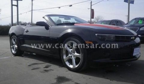 2013 شڤروليه كامارو Camaro Zl1 للبيع في مصر سيارات مصر للبيع على كار سمسار