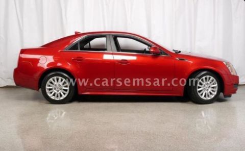 2011 كاديلاك Cts Cts V للبيع في مصر سيارات مصر للبيع على كار سمسار