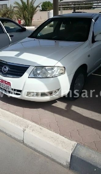 2010 نيسان صني 1 6 للبيع في الإمارات سيارات الإمارات للبيع على كار سمسار
