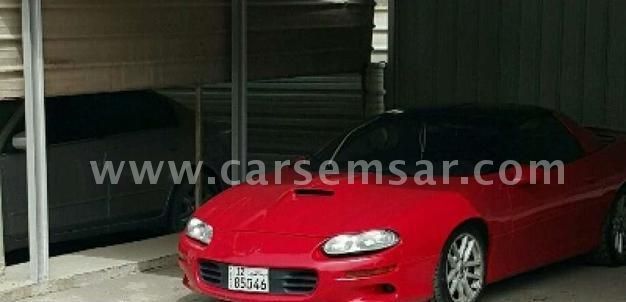 1998 شڤروليه كامارو كامارو Ls1 للبيع في الكويت سيارات الكويت للبيع على كار سمسار