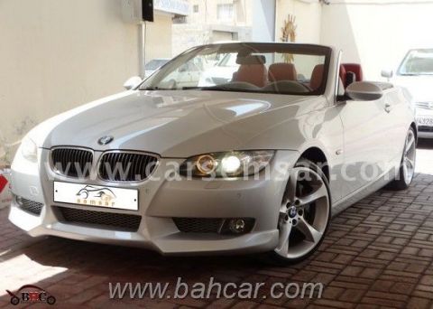 2010 BMW 3-Series 335i for sale in Bahrain - New and used cars for sale ...