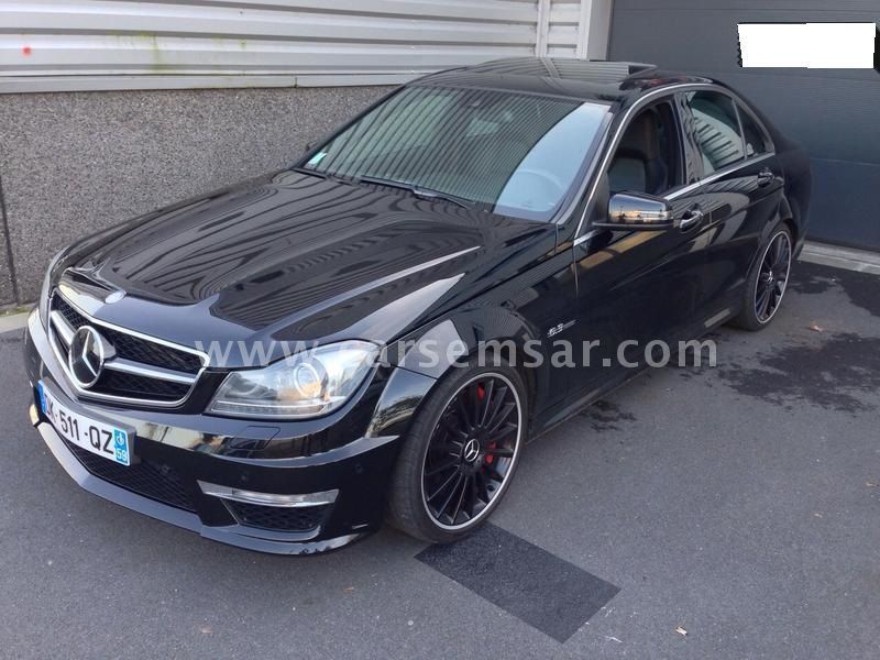 Mercedes C180 Amg Price In Egypt