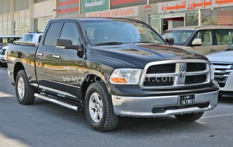 Ram Rt For Sale >> 2012 Dodge Ram 1500 Rt For Sale In Qatar New And Used Cars Ram Rt For Sale >> 2012 Dodge Ram 1500 Rt For Sale In Qatar New And Used Cars