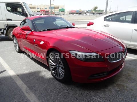 2011 Bmw Z4 For Sale In Qatar New And Used Cars For Sale In Qatar