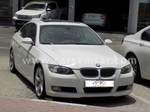 2008 BMW 3-Series 335i for sale in Qatar - New and used cars for sale ...