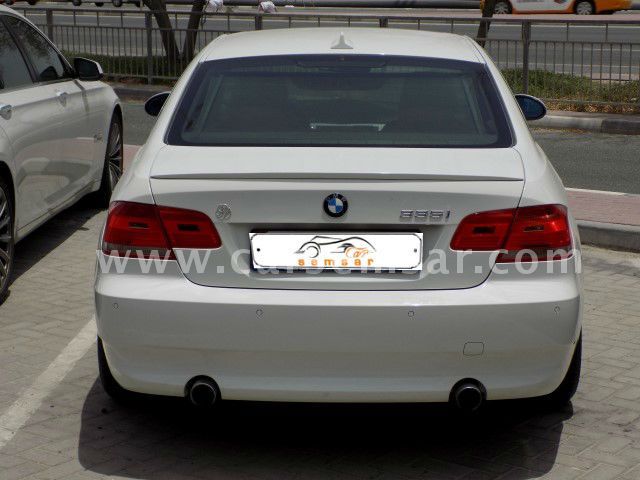 2008 BMW 3-Series 335i for sale in Qatar - New and used cars for sale ...