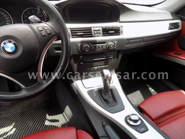 2008 BMW 3-Series 335i for sale in Qatar - New and used cars for sale ...