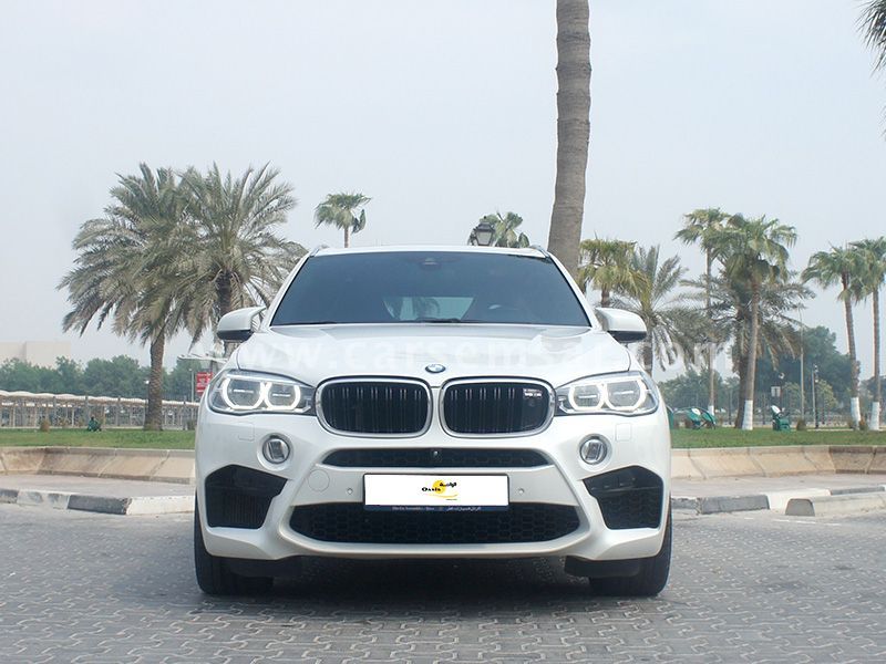 2015 BMW X5 M Power for sale in Qatar - New and used cars for sale in Qatar