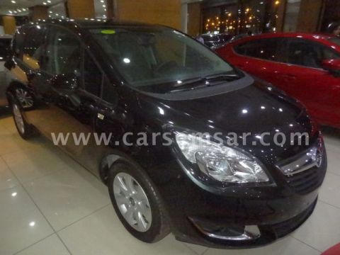17 Opel Meriva 1 4 For Sale In Egypt New And Used Cars For Sale In Egypt