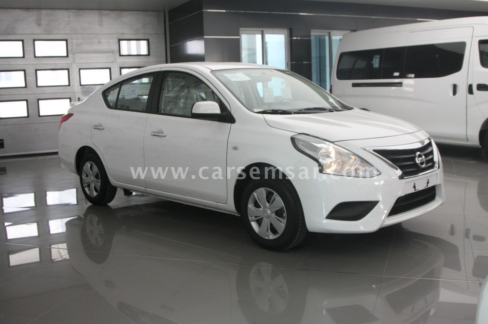 2018 Nissan Sunny 1.6 for sale in Qatar New and used cars for sale in