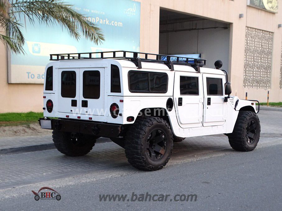 1995 Hummer H1 for sale in Bahrain New and used cars for sale in Bahrain