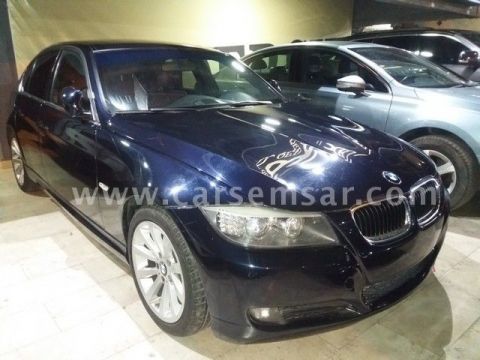 2013 BMW 3-Series 330i for sale in Egypt - New and used cars for sale ...