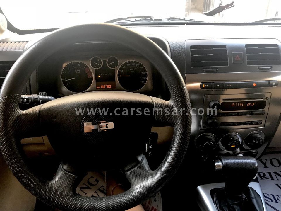 2007 Hummer H3 SUV Luxury for sale in Bahrain New and used cars for sale in Bahrain