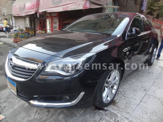 2016 Opel Insignia For Sale In Egypt New And Used Cars For Sale In