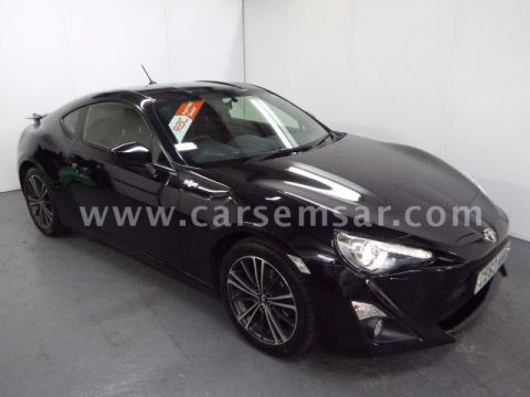 2013 Toyota GT 86 for sale in Saudi Arabia - New and used cars for sale ...