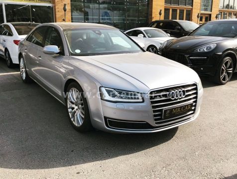2015 Audi A8 L 50 Tfsi Quattro For Sale In Bahrain New