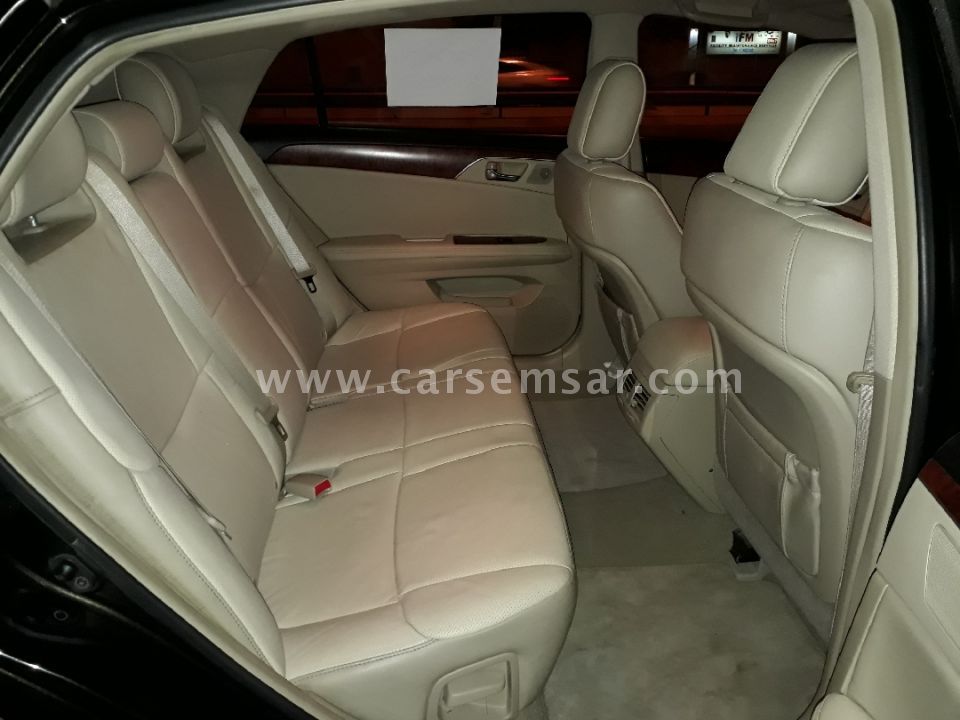 2012 Toyota Avalon Limited for sale in Bahrain New and used cars for