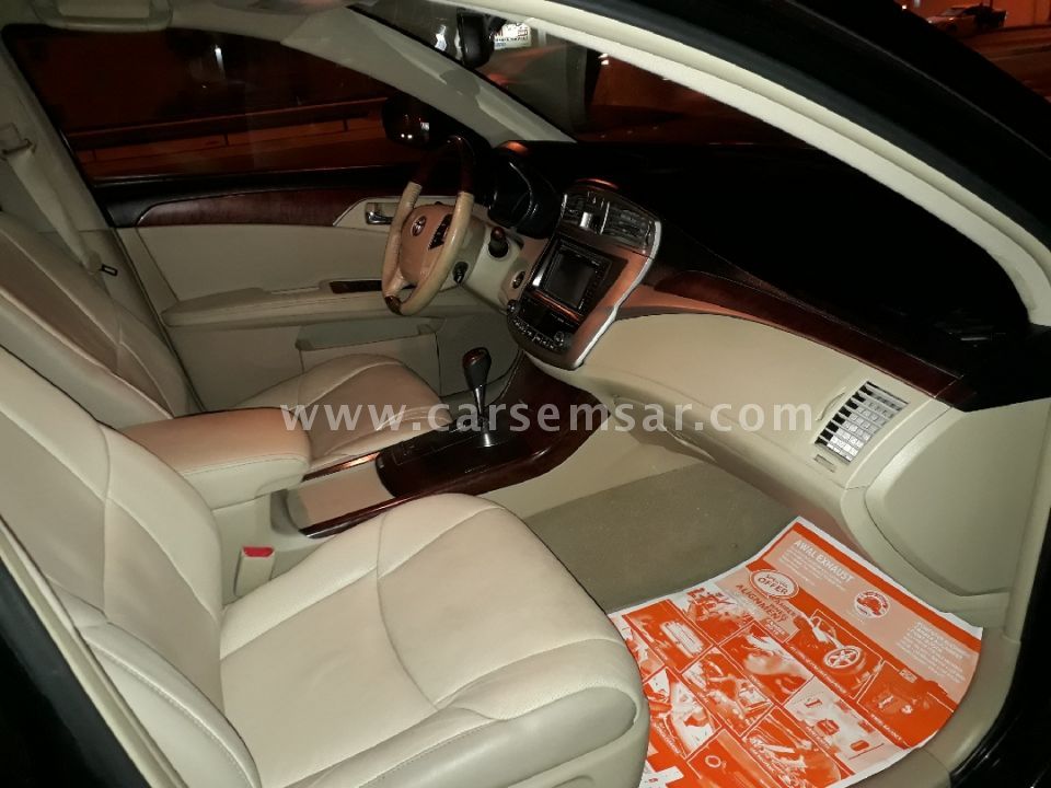 2012 Toyota Avalon Limited for sale in Bahrain New and used cars for