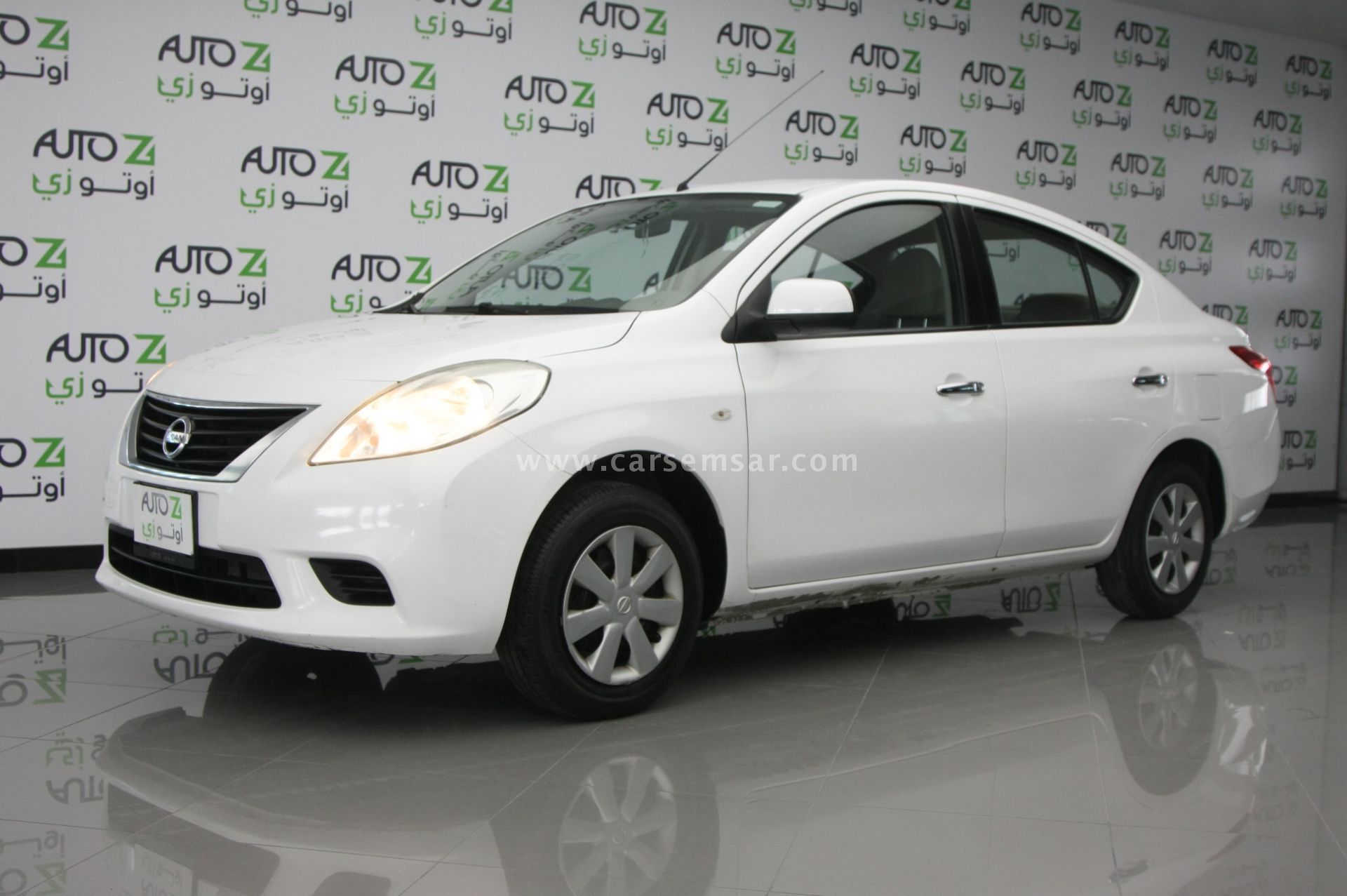 2014 Nissan Sunny 1.5 for sale in Qatar New and used cars for sale in