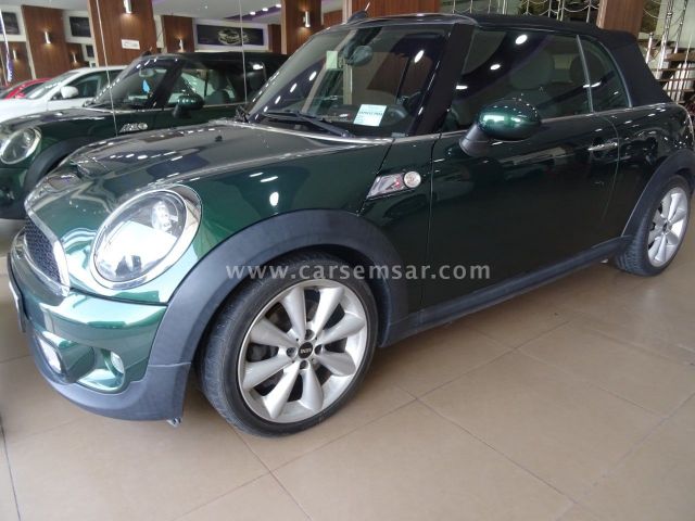 2012 Mini Cooper S For Sale In Qatar New And Used Cars For Sale In