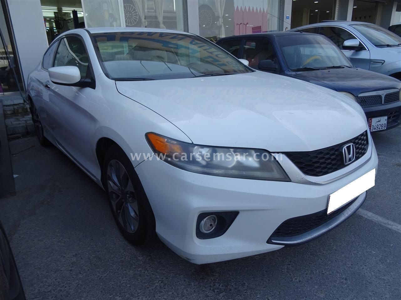 2013 Honda Accord Coupe for sale in Qatar New and used cars for sale