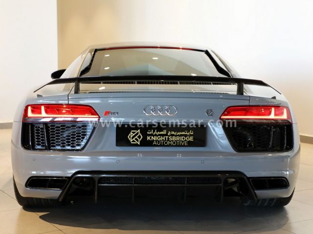 2017 Audi R8 V10 Plus For Sale In Qatar New And Used