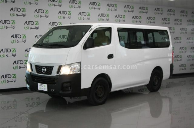 2018 Nissan Urvan Nv 350 For Sale In Qatar New And Used Cars For
