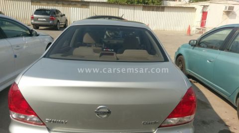 2010 Nissan Sunny Classic For Sale In Bahrain New And Used Cars For Sale In Bahrain