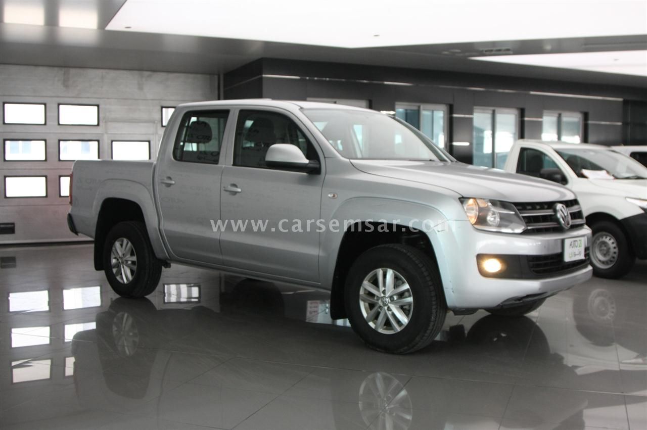 2015 Volkswagen Amarok for sale in Qatar - New and used cars for sale ...