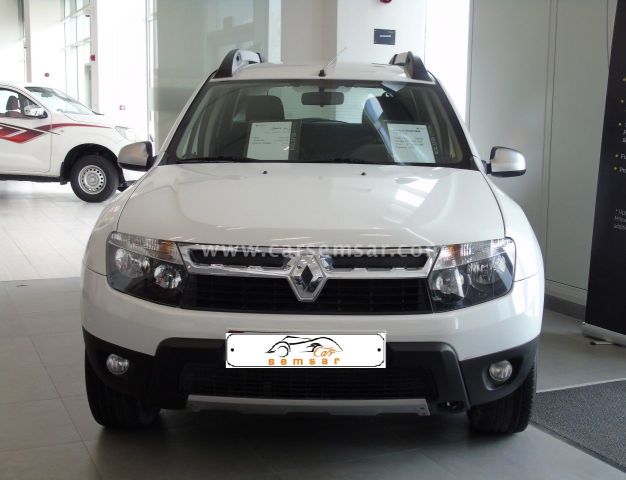 New And Used Renault Cars For Sale In Qatar