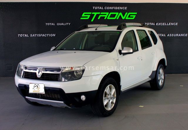 New And Used Renault Cars For Sale In Qatar