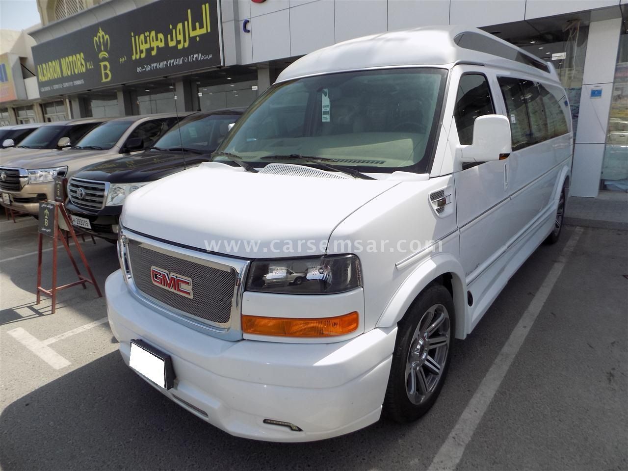 Explorer Limited Savana For Sale Top Gmc Savana Explorer Limited