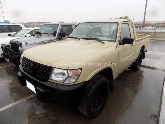 Used Nissan Pickup cars for sale in Qatar Used Nissan Pickup cars for sale in Qatar