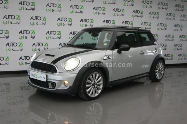 2011 Mini Cooper S For Sale In Qatar New And Used Cars For Sale In