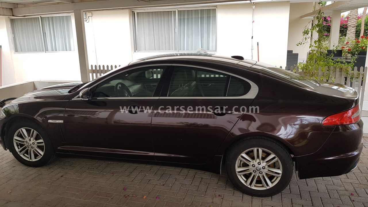 2012 Jaguar XF 3.0 V6 for sale in Bahrain New and used cars for sale