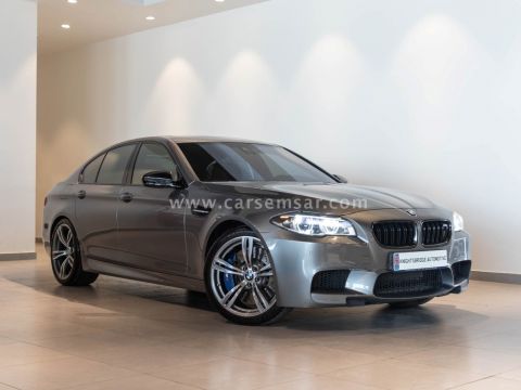 2014 Bmw M5 For Sale In Qatar New And Used Cars For Sale In Qatar