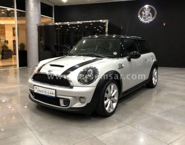 2012 Mini Cooper S For Sale In Qatar New And Used Cars For Sale In